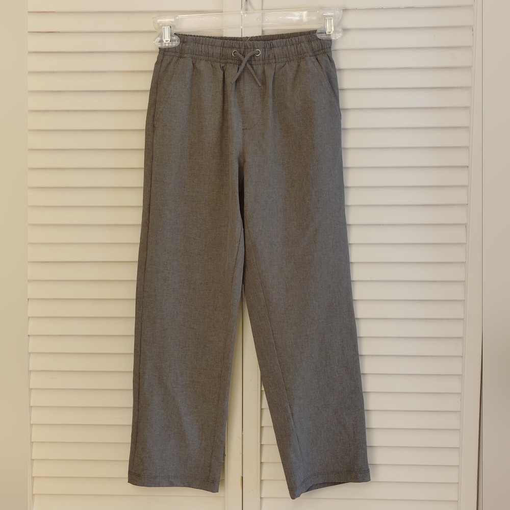 Bixby Nomad Boys Pants